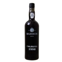 Barros Colheita Port 1998 - thumbnail