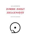 Zombie zoekt zielgeno(o)t (Paperback)