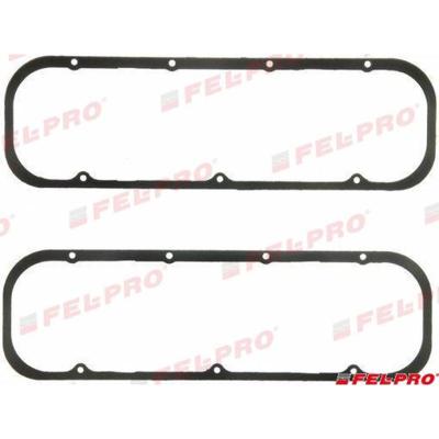 FEL17936 - Kleppendekselpakkingset