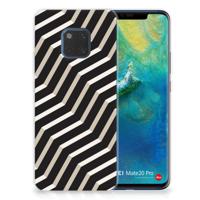 Huawei Mate 20 Pro | TPU Hoesje | Illusion