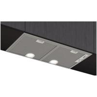 Siemens LB75566 Plafond afzuigkap Grijs