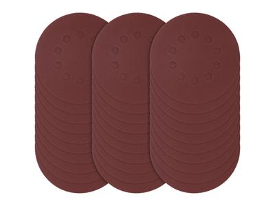 PARKSIDE Schuurpapier voor wand- en vloerafwerkingssysteem (Set 240 PKN 240 A1)