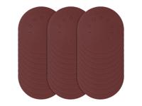 PARKSIDE Schuurpapier voor wand- en vloerafwerkingssysteem (Set 240 PKN 240 A1)