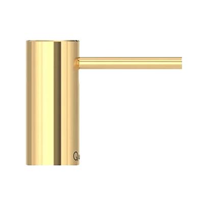Quooker SDGLD| ZPNGLD Zeeppomp Nordic Goud