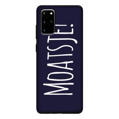 Moatsje!: Samsung Galaxy S20 Plus Tough Case