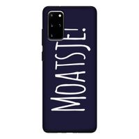 Moatsje!: Samsung Galaxy S20 Plus Tough Case