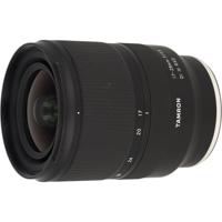 Tamron 17-28mm F/2.8 Di III RXD Sony FE occasion
