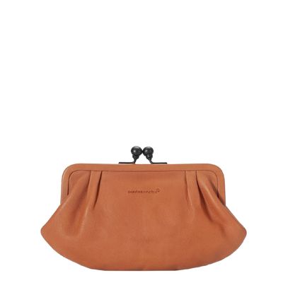 Aunts & Uncles Rose Clip-Wallet sunrise Dames portemonnee