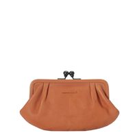 Aunts & Uncles Rose Clip-Wallet sunrise Dames portemonnee - thumbnail