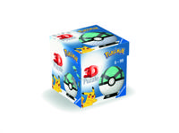 Ravensburger puzzel 54 stukjes Pokemon Net Ball