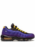 Nike baskets Air Max 95 NRG - Jaune