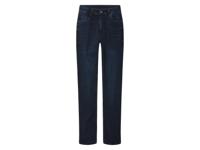 esmara Men Heren jeans - Straight fit (Donkerblauw, 52 (36/32))