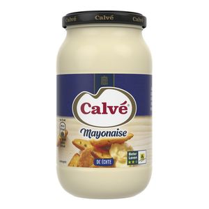 Calvé - Mayonaise - 450ml