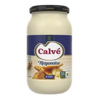 Calvé - Mayonaise - 450ml - thumbnail