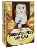 De boodschappers van Gaia (Paperback) De boodschappers van Gaia (Paperback)