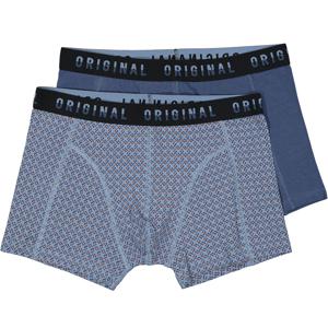 Heren boxer 2-Pack