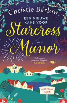 Een nieuwe kans voor Starcross Manor (Paperback)