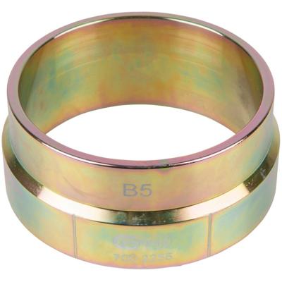 KS Tools 700.2255 Conus-ring, inbouw Ø 106 mm
