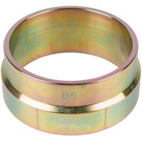 KS Tools 700.2255 Conus-ring, inbouw Ø 106 mm