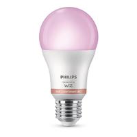 Ledlamp Philips E 12,5 W E27 1521 Lm (2200-6500 K)
