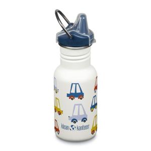 Klean Kanteen Sippy 355 ml Cars