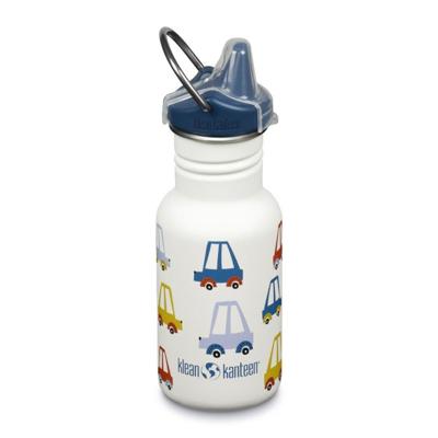 Klean Kanteen Sippy 355 ml Cars