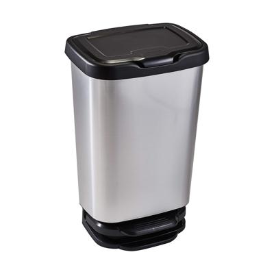 Afvalemmer met Pedaal 77313 40 L