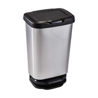 Afvalemmer met Pedaal 77313 40 L
