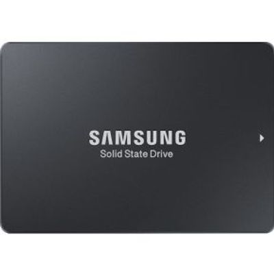 Samsung PM893 2.5 960 GB SATA III V-NAND TLC