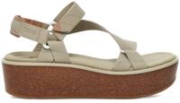 Teva Madera Wedge Sandaal Dames Eucalyptus 09 Teva Madera Wedge Sandaal Dames Eucalyptus 09