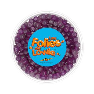 Les Folies de Lowie 'Seppe' - 550g