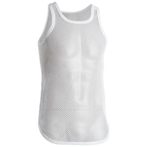 Dovre Net Singlet