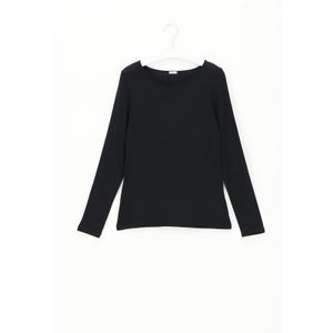 Oroblu - Zwart Perfect Line Cashmere - Maat L