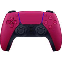 Sony DUALSENSE WIRELESS CONTROLLER COSMIC RED Gamepad PlayStation 5 Rood - thumbnail