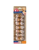 8in1 8in1 Triple Flavour Snack 7st