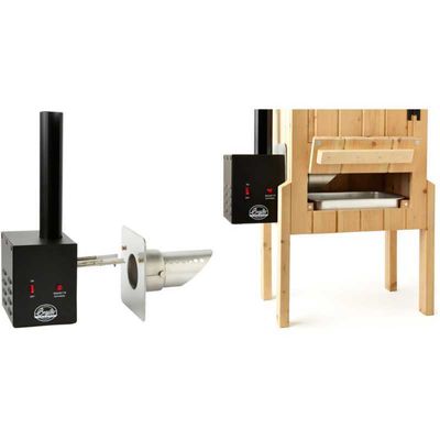 Smoke Generator Smoker