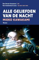 Alle geliefden van de nacht (Paperback)