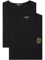 Versace t-shirts Medusa (lot de deux) - Noir - thumbnail