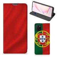 Samsung Galaxy Note 10 Lite | Standcase | Portugal