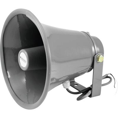 Omnitronic NOH-15R Drukkamerluidspreker