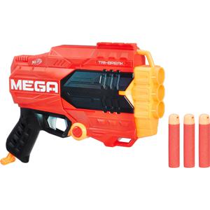 Hasbro N-Strike Mega Tri Break