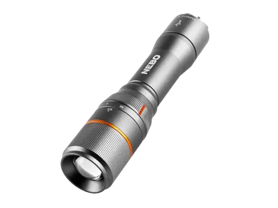 Nebo Davinci 1000 Oplaadbare zaklamp