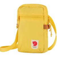 Fjallraven High Coast Pocket Schoudertas Mellow Yellow 0,8L