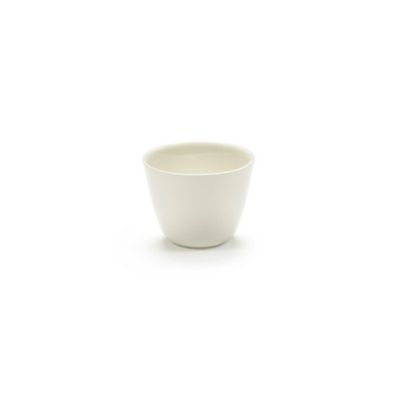 SERAX - Cena - Espressokop zonder oor 0,12l Ivory
