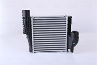 Intercooler 96380