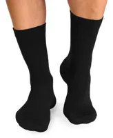 Primair 3-paar bamboe heren sokken - Comfort - Ademende en huidvriendelijke bamboe sokken - Goedkoop