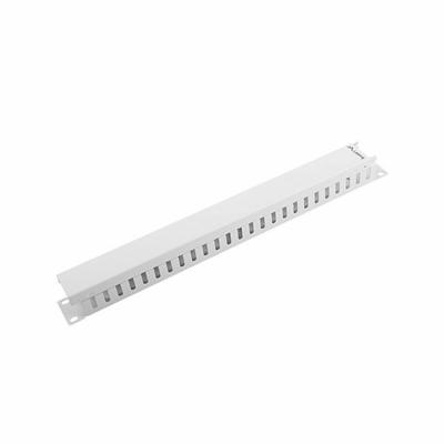 Kabelorganizer Lanberg AK-1201-S