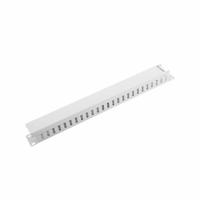 Kabelorganizer Lanberg AK-1201-S