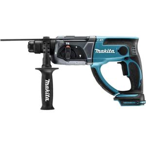 Makita DHR202Z Accu Combihamer SDS+ 1,9J 18V Basic Body