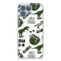 TPU Hoesje voor Fairphone 5 Dinosaurus